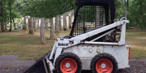 bobcat 610 skid steer specifications|bobcat 610 specifications.